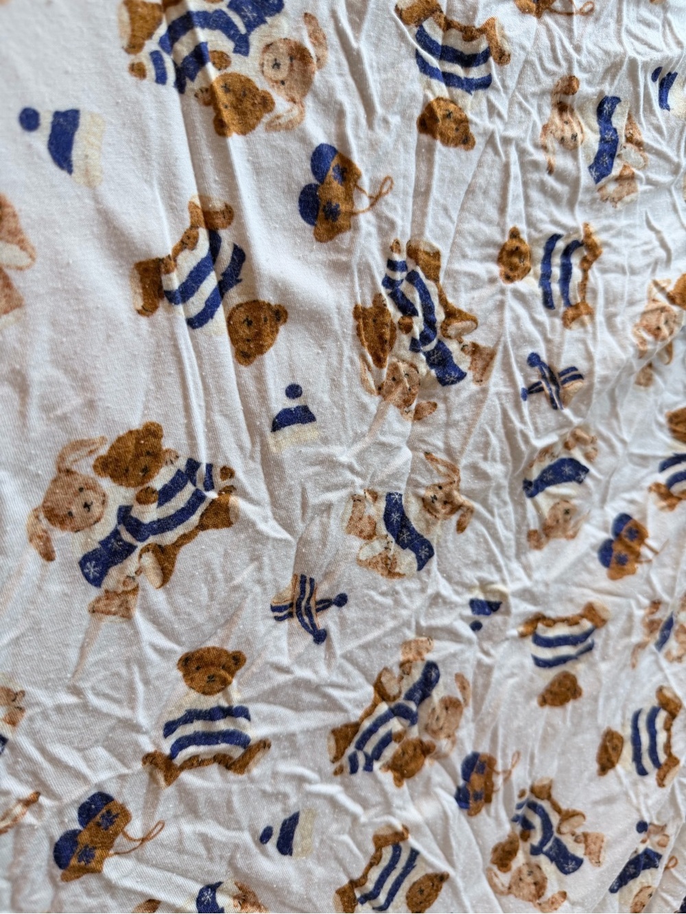 Crib sheet bundle - Picture 6 of 12